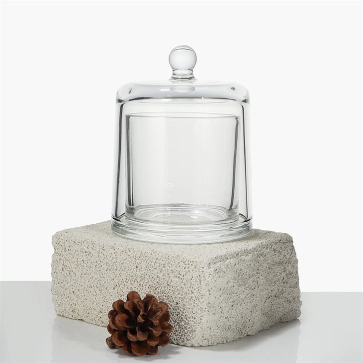 unique candle jars wholesale