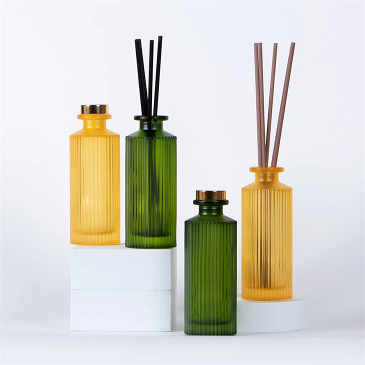 Reed Diffuser Bottles Wholesale