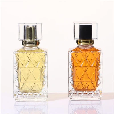 High Quality Perfume Bottle