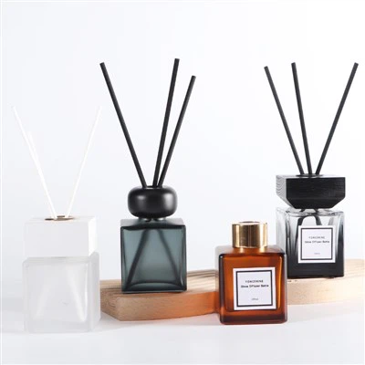 Square Reed Diffuser Lub raj mis